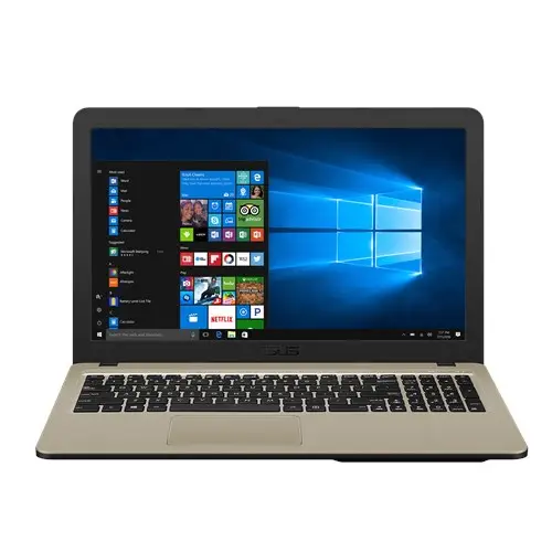 ASUS Vivobook F540UA-GQ1309T