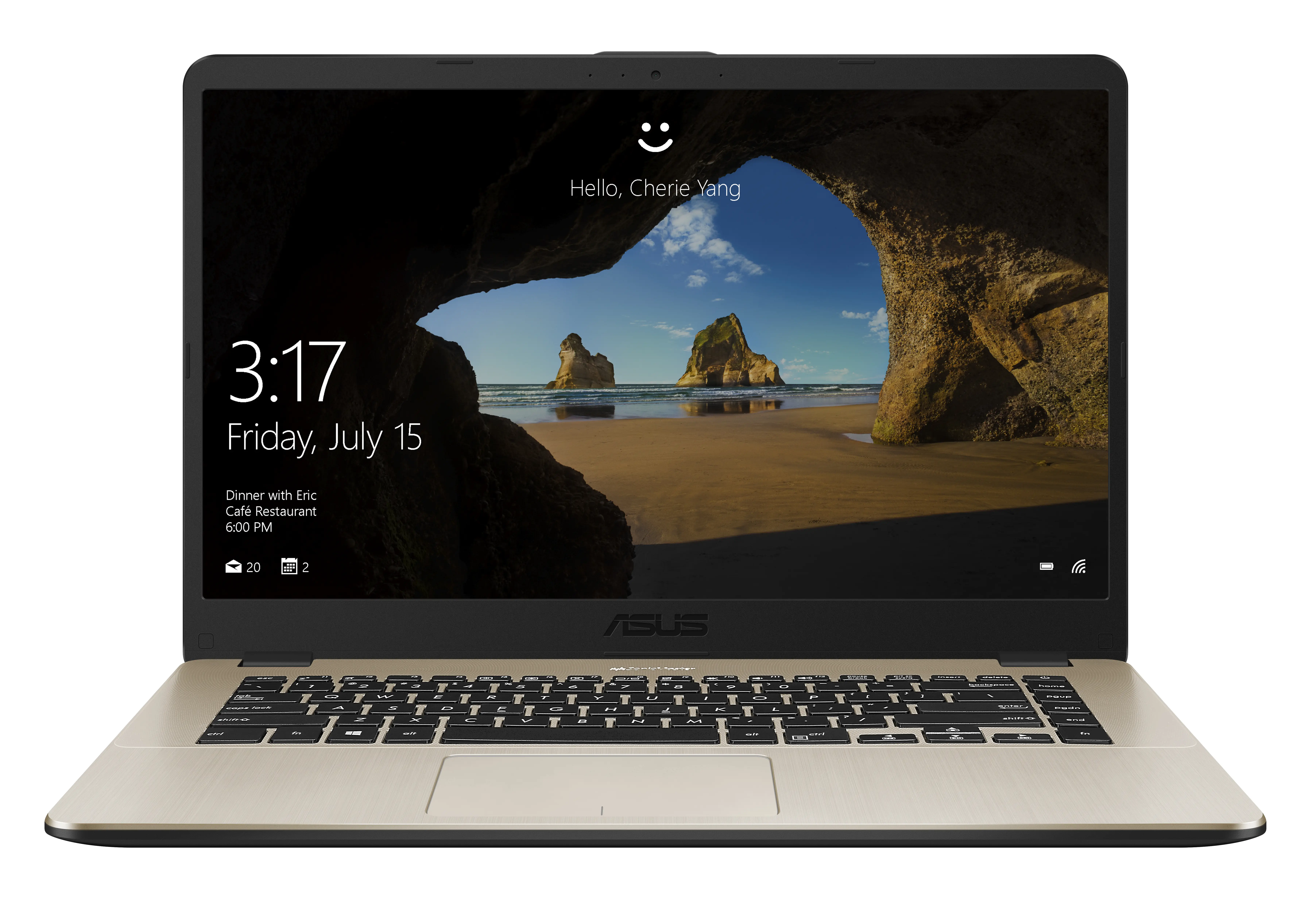 ASUS Vivobook S505ZA-BR806T 90NB0I18-M12170