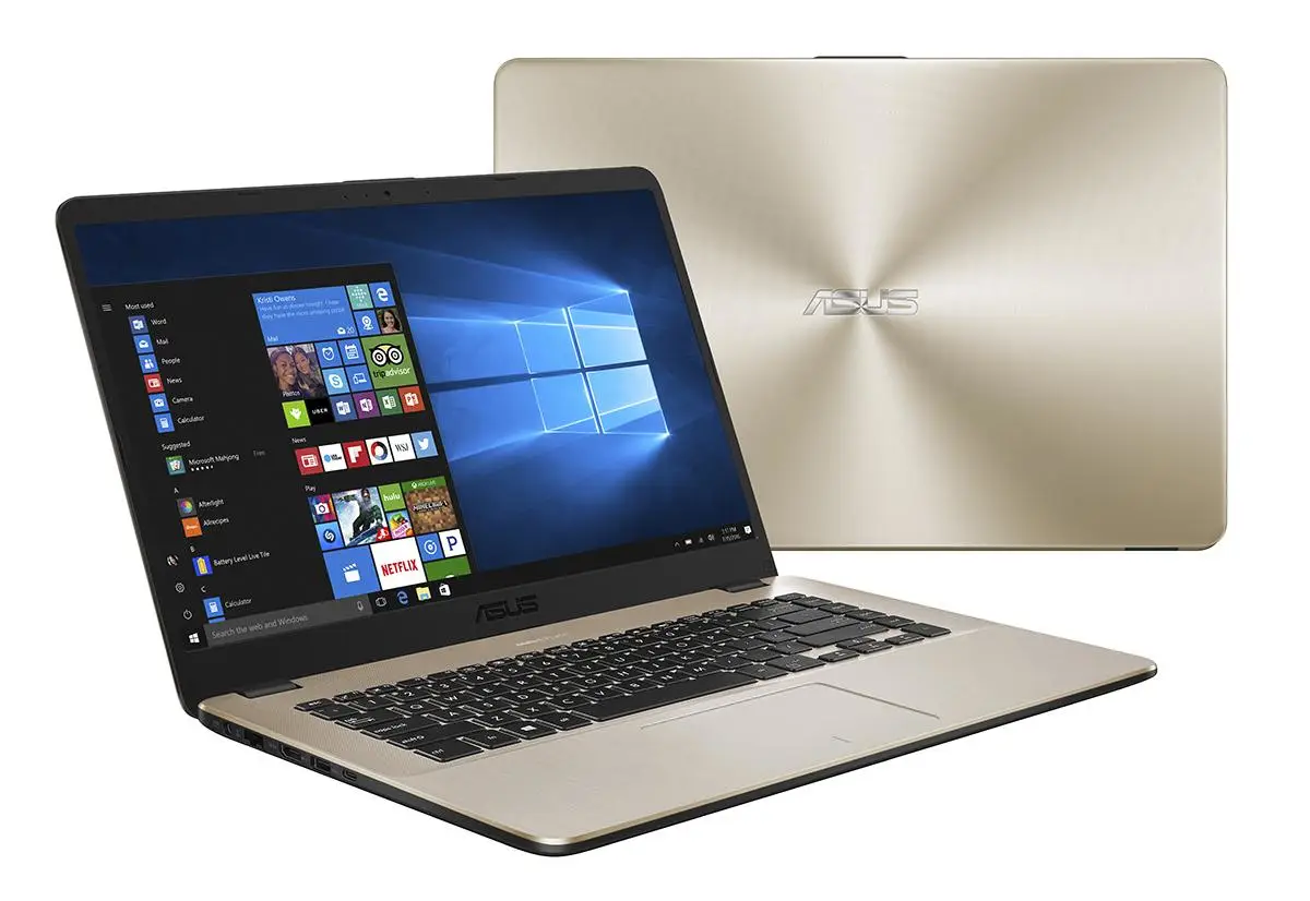 ASUS Vivobook X505BA-EJ098T