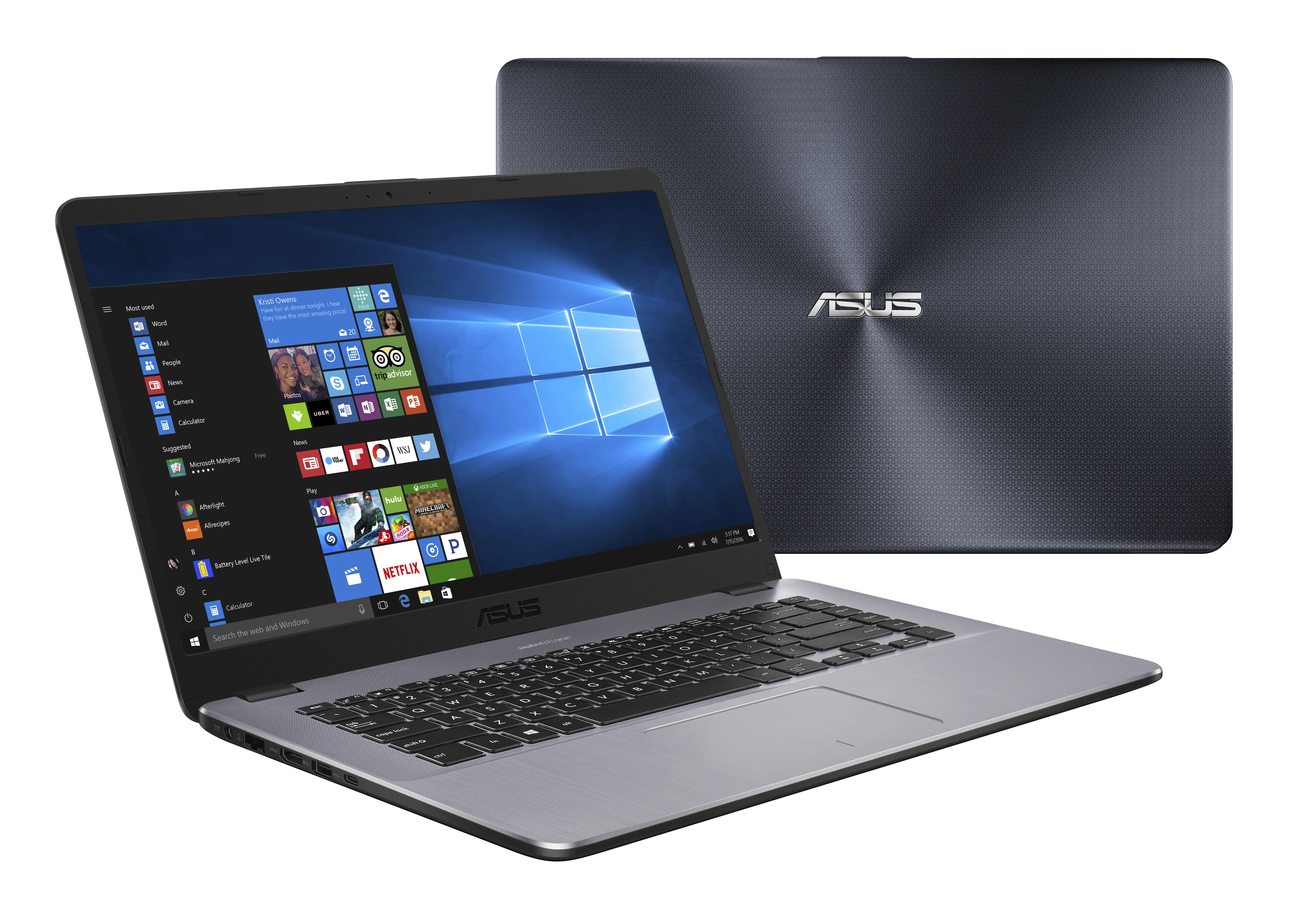 ASUS Vivobook X505ZA-BQ054