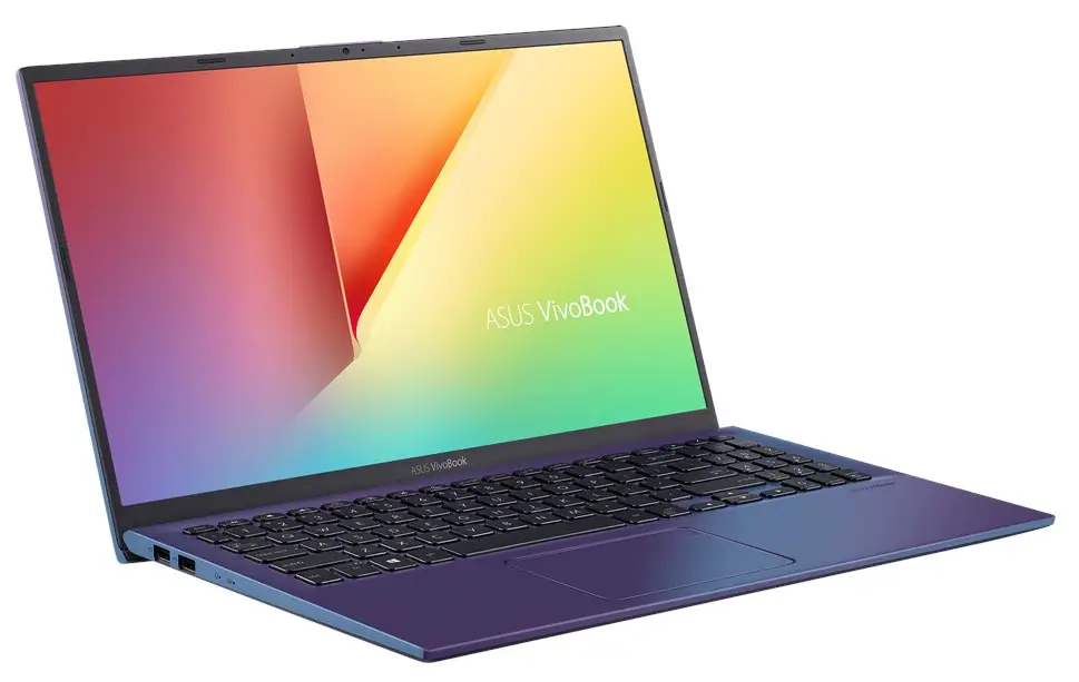ASUS Vivobook X512UA-EJ245T