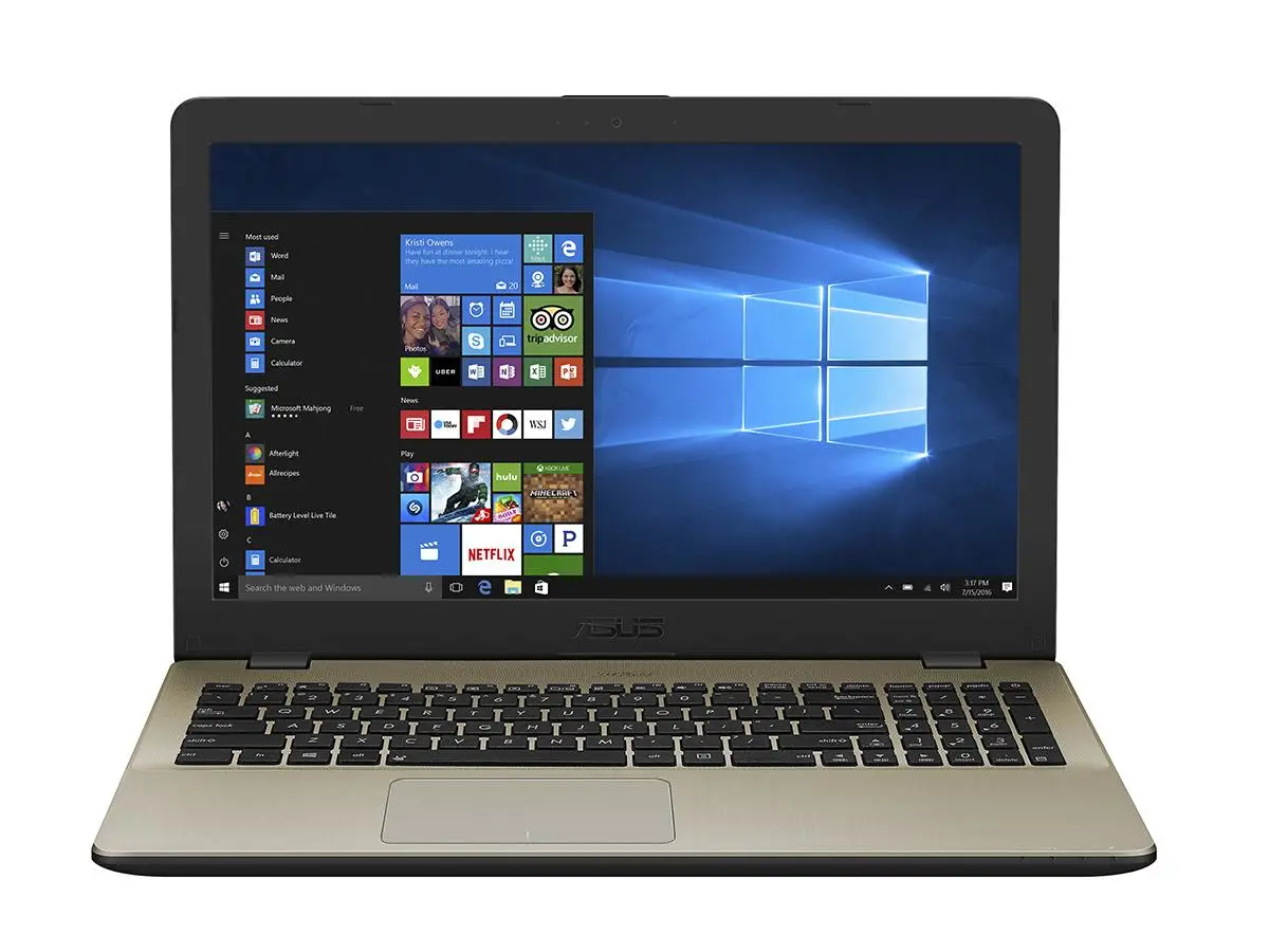 ASUS Vivobook X542UF-GO069T