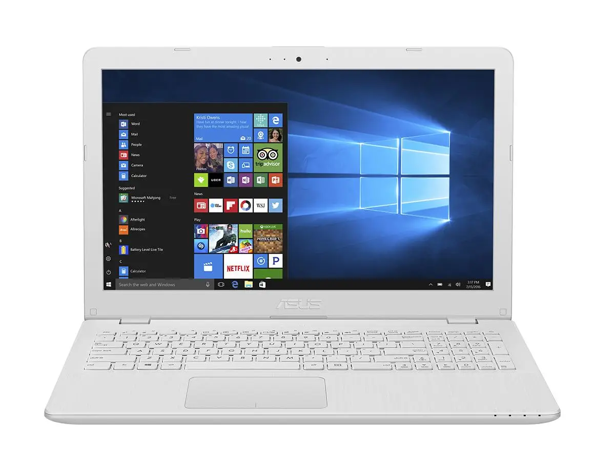 ASUS Vivobook X542UN-DM003T