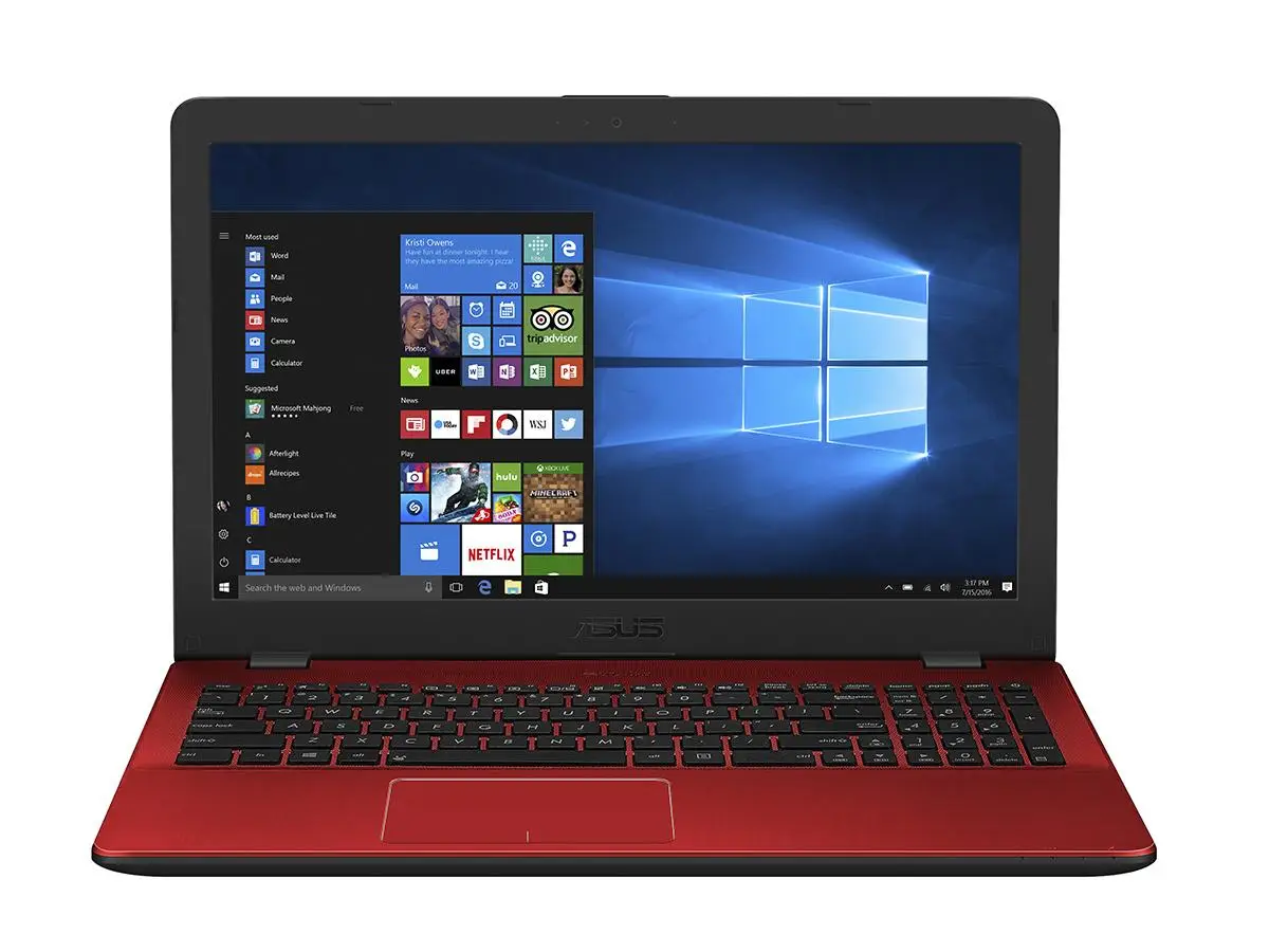 ASUS Vivobook X542UQ-GO241T