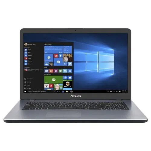 ASUS Vivobook F705UA-BX127T 90NB0EV1-M05230