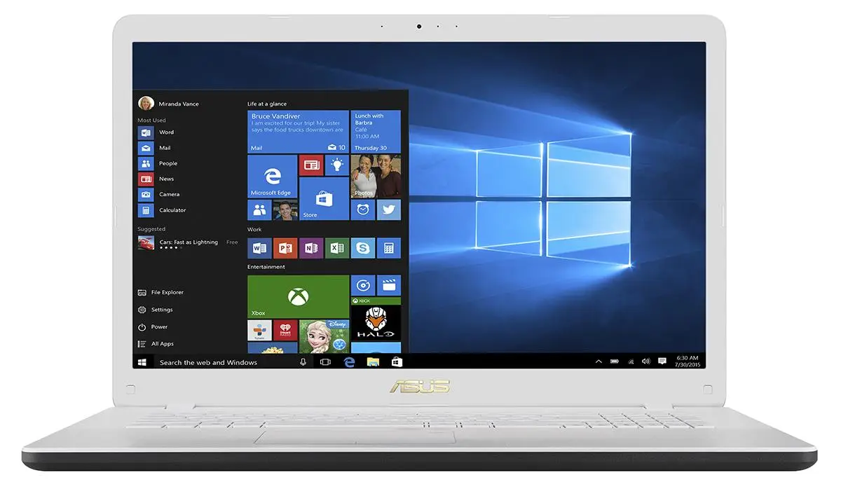 ASUS Vivobook X705MB-BX042T 90NB0IH3-M00580
