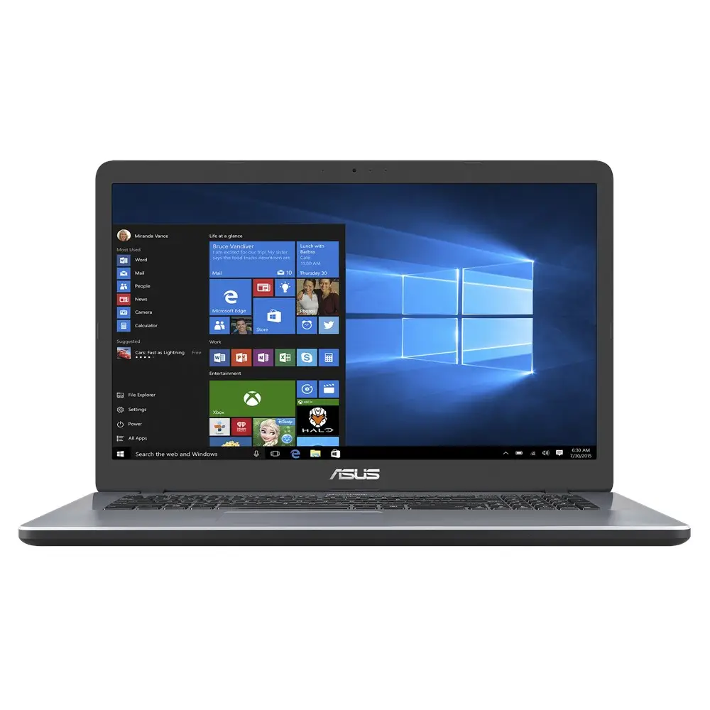 ASUS Vivobook X705UQ-GC097T