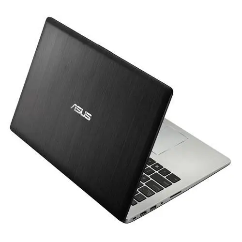 ASUS Vivobook 3517U S400CA-FS71-CB