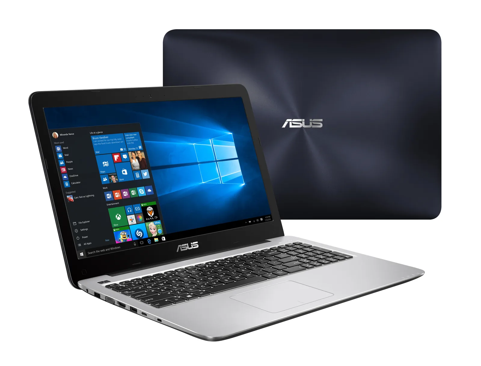ASUS 1 Vivobook A556UQ-XO384T