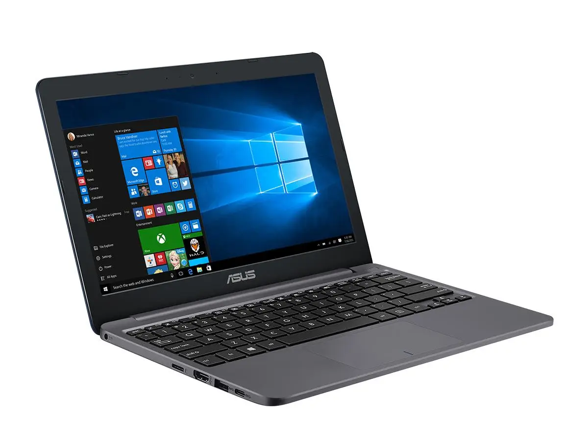 ASUS E12 Vivobook E203MA-FD088TS 90NB0J02-M02310