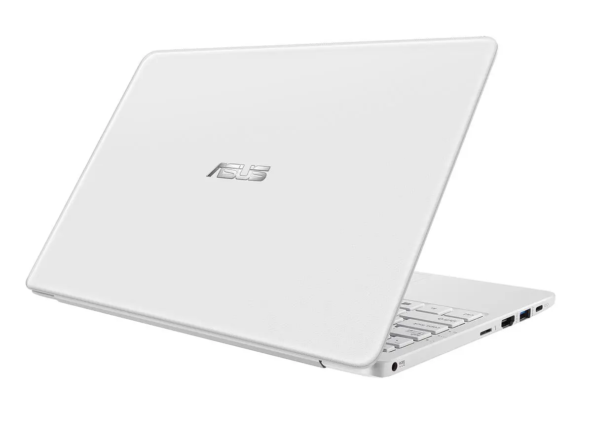 ASUS E12 Vivobook E203NA-FD143