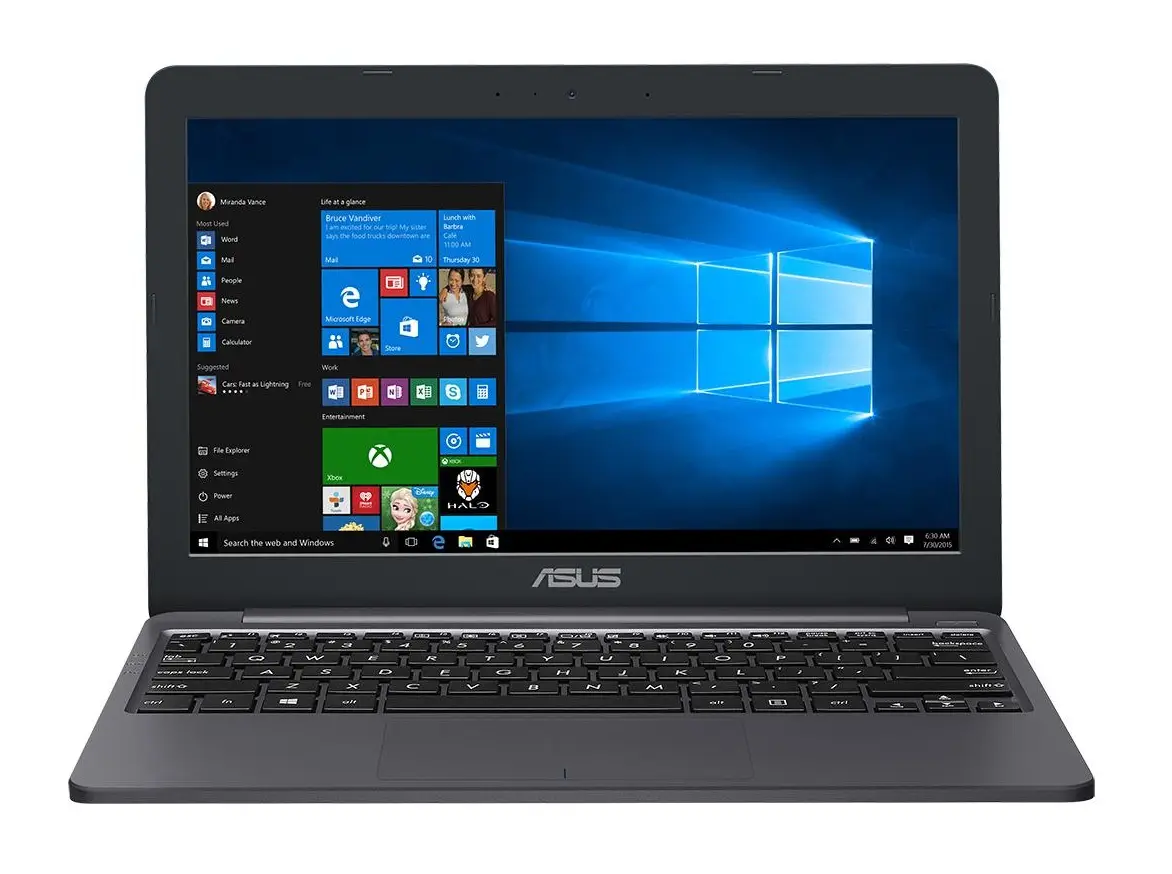 ASUS E12 Vivobook E203NA-YS02