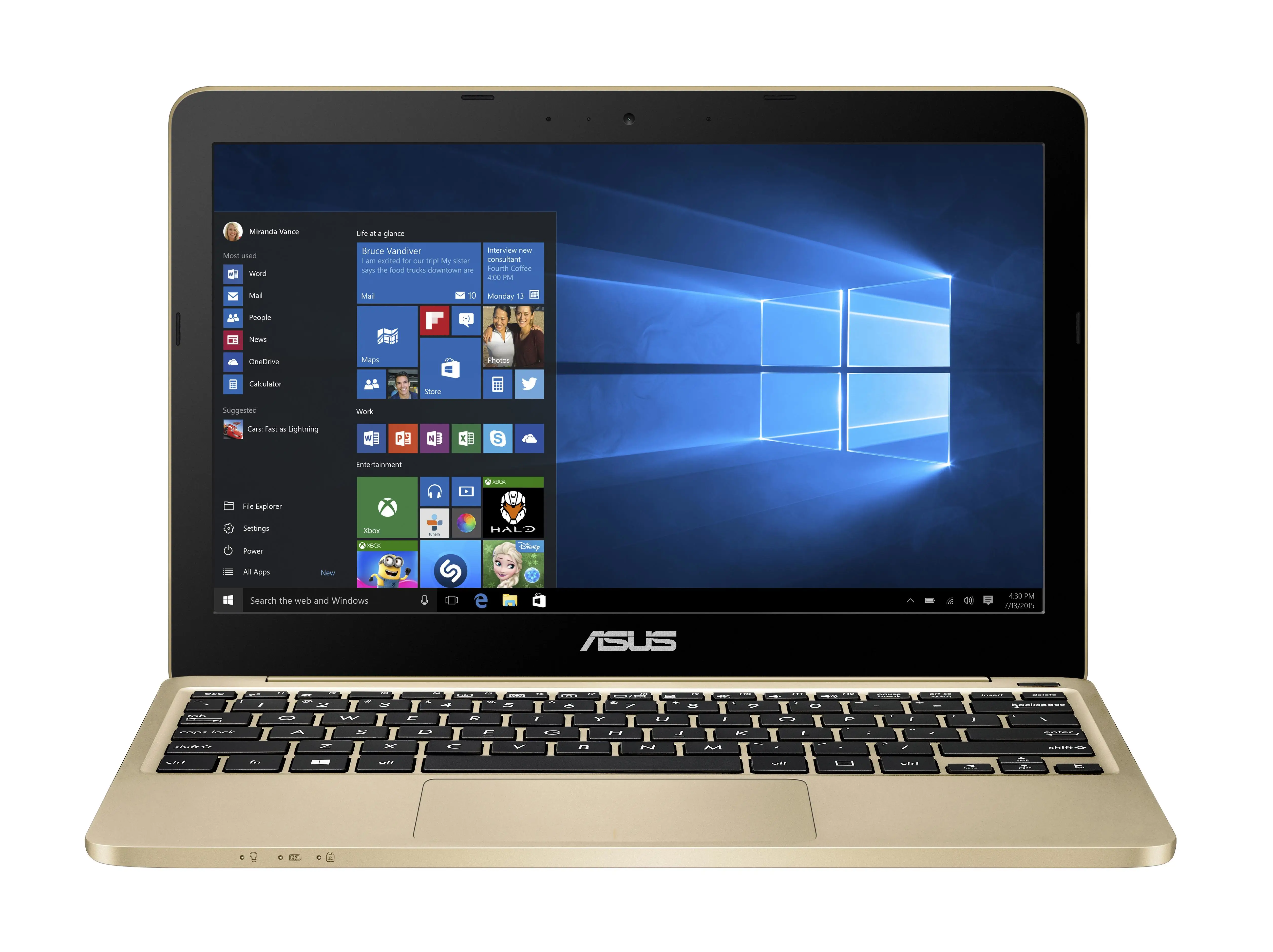 ASUS Vivobook E200HA-FD0006TS E200HA-FD0006TS--D