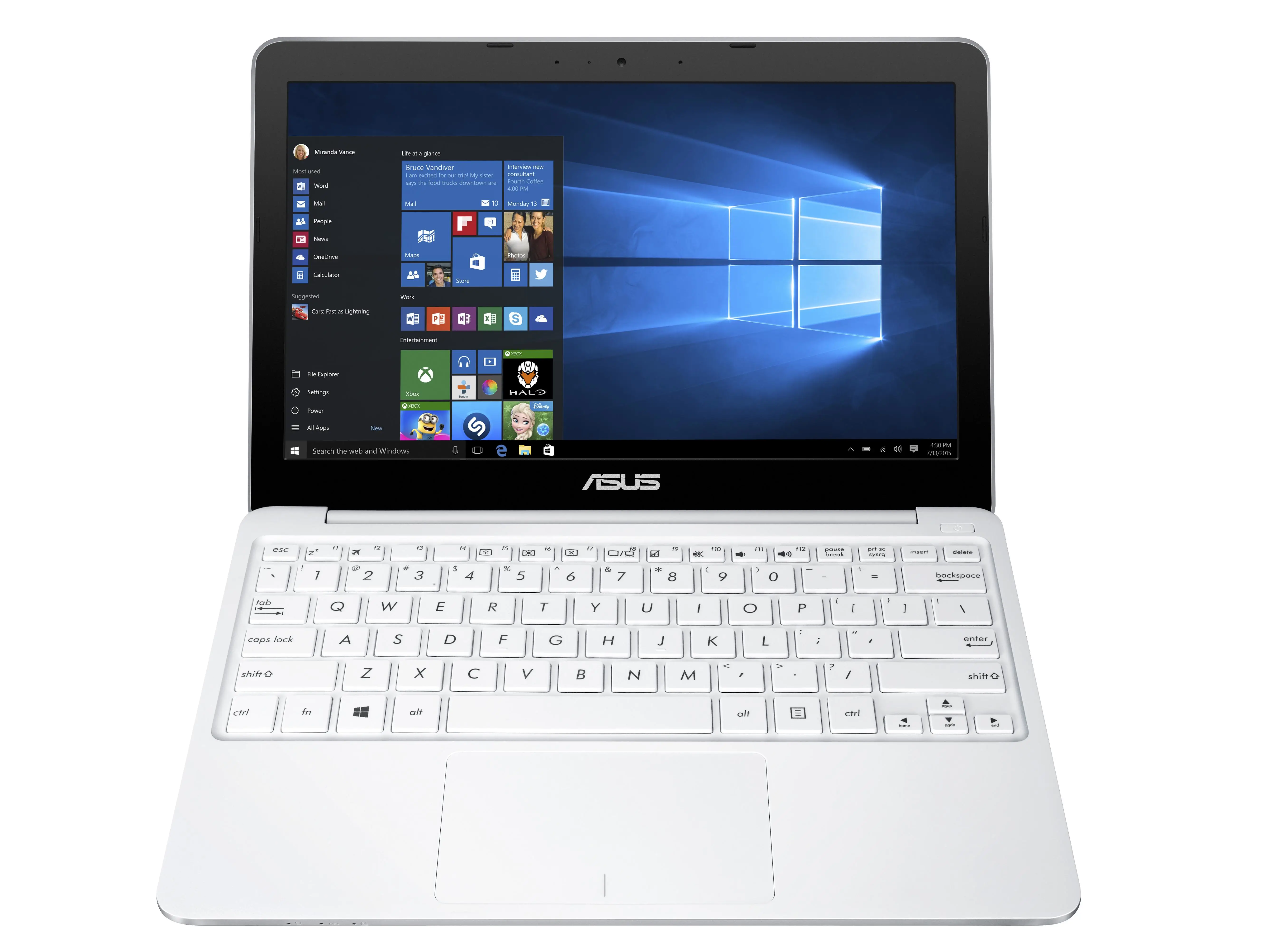 ASUS Vivobook E200HA-FD0045T