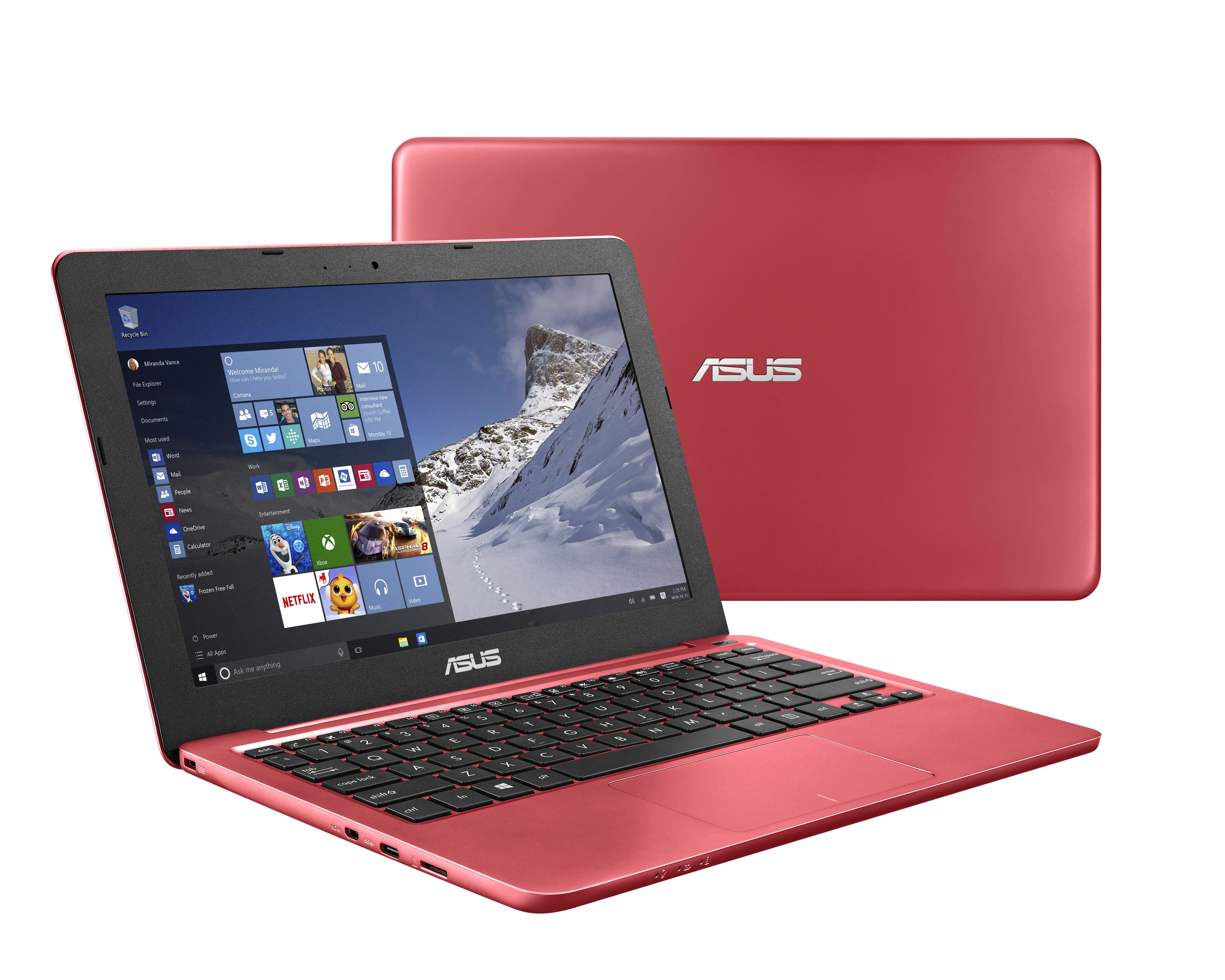 ASUS Vivobook E202SA-FD114D 90NL0054-M04930