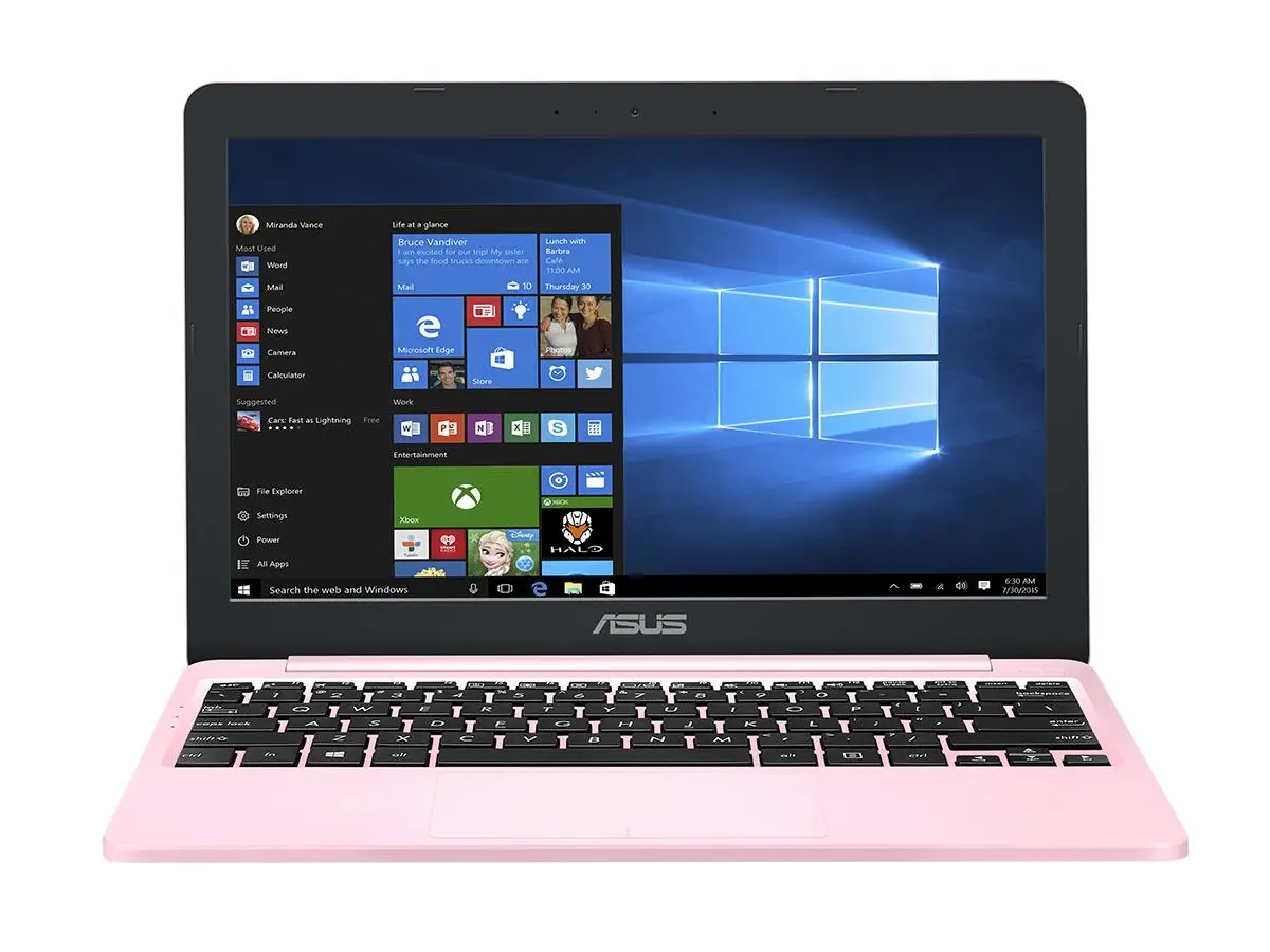 ASUS Vivobook E203NA-FD043TS
