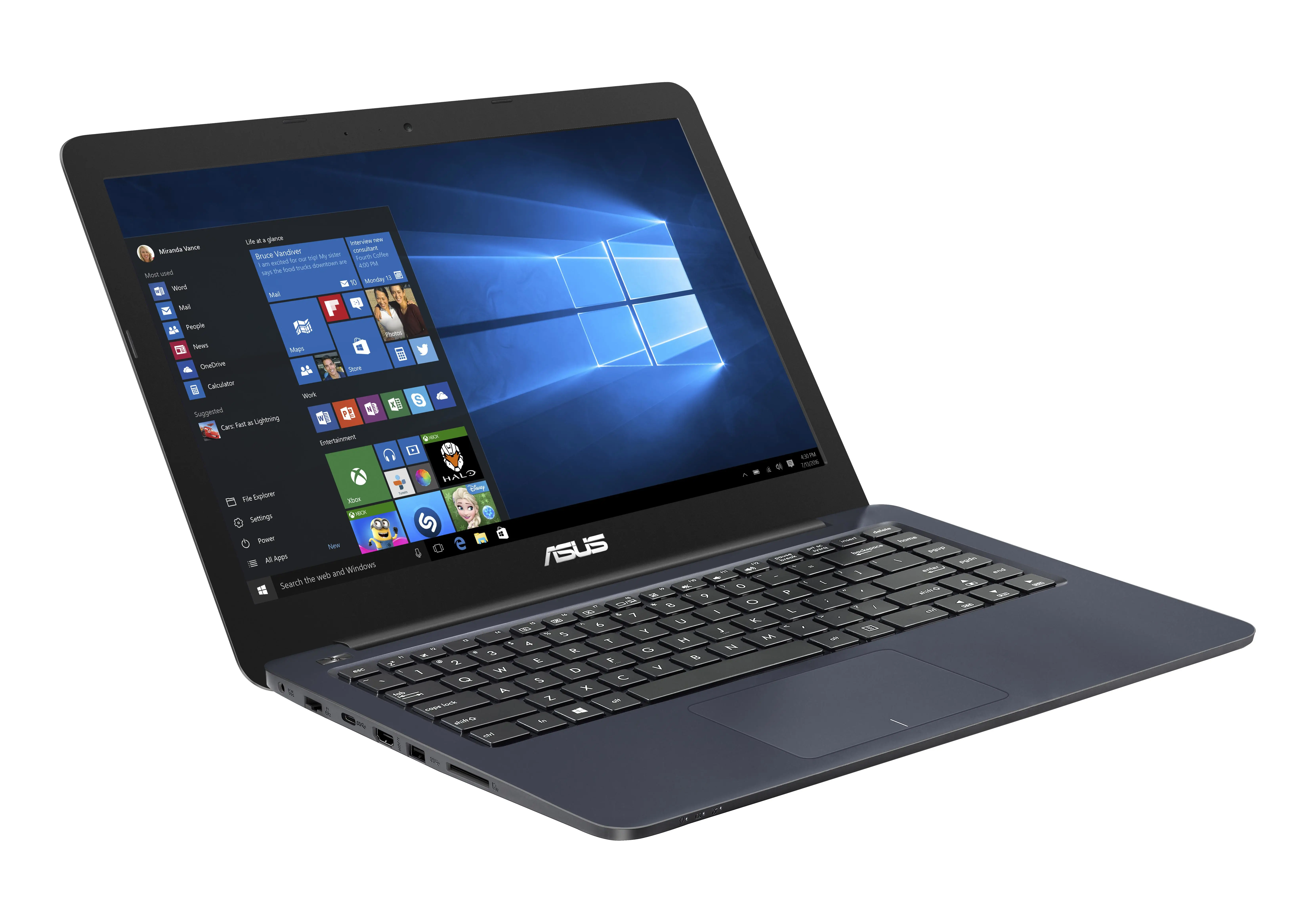 ASUS Vivobook E402NA-FA027T