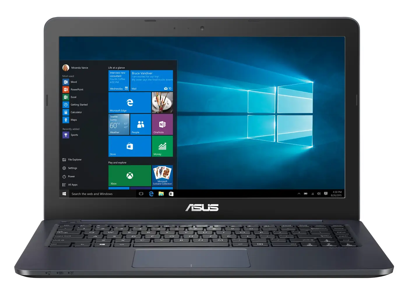 ASUS Vivobook E402NA-GA245T