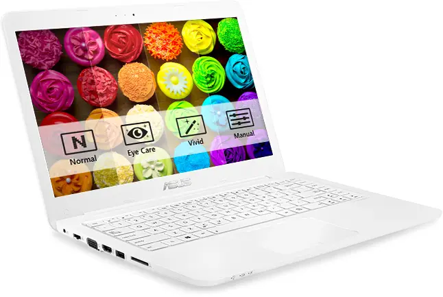 ASUS Vivobook E402SA-WX001T