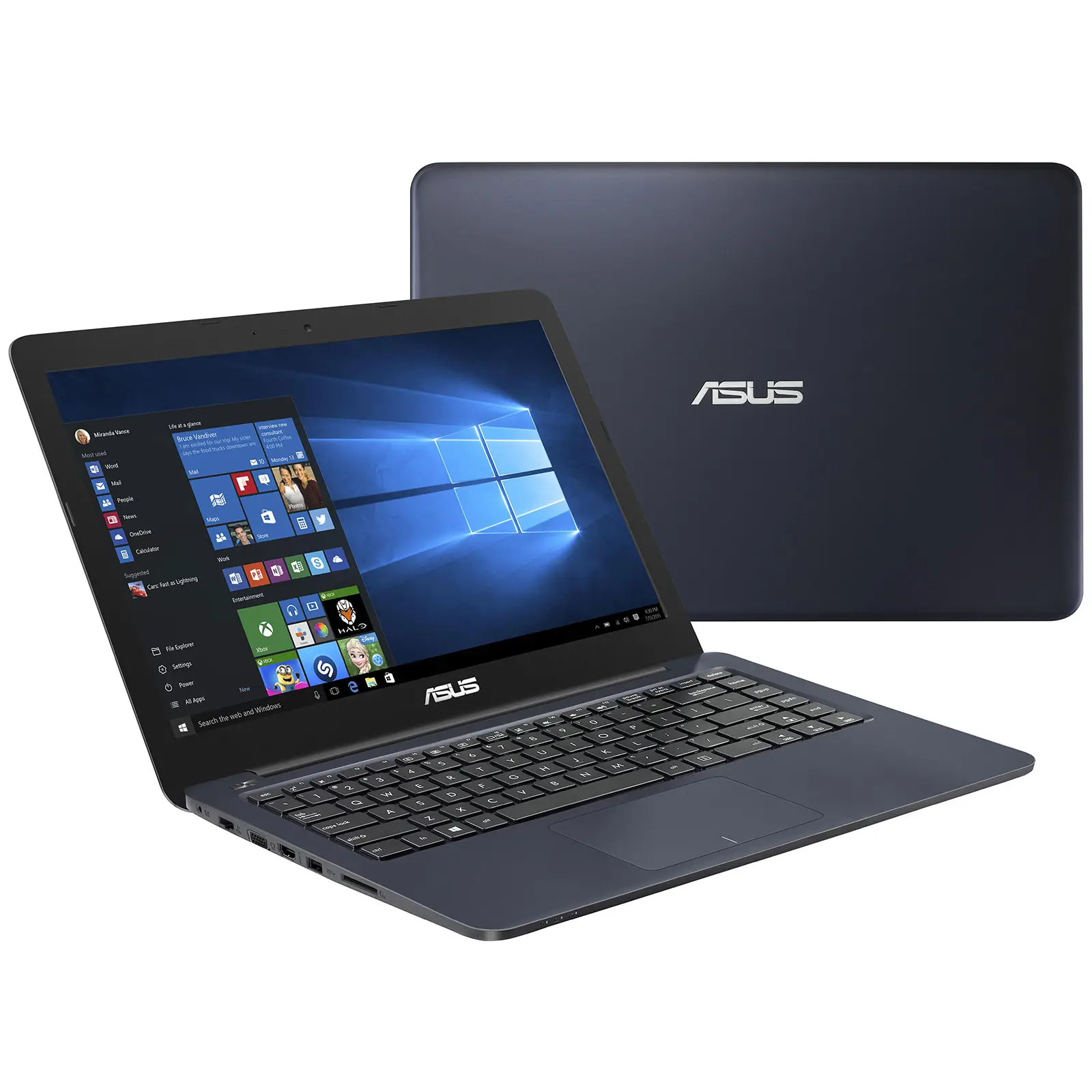 ASUS Vivobook E402SA-WX132T