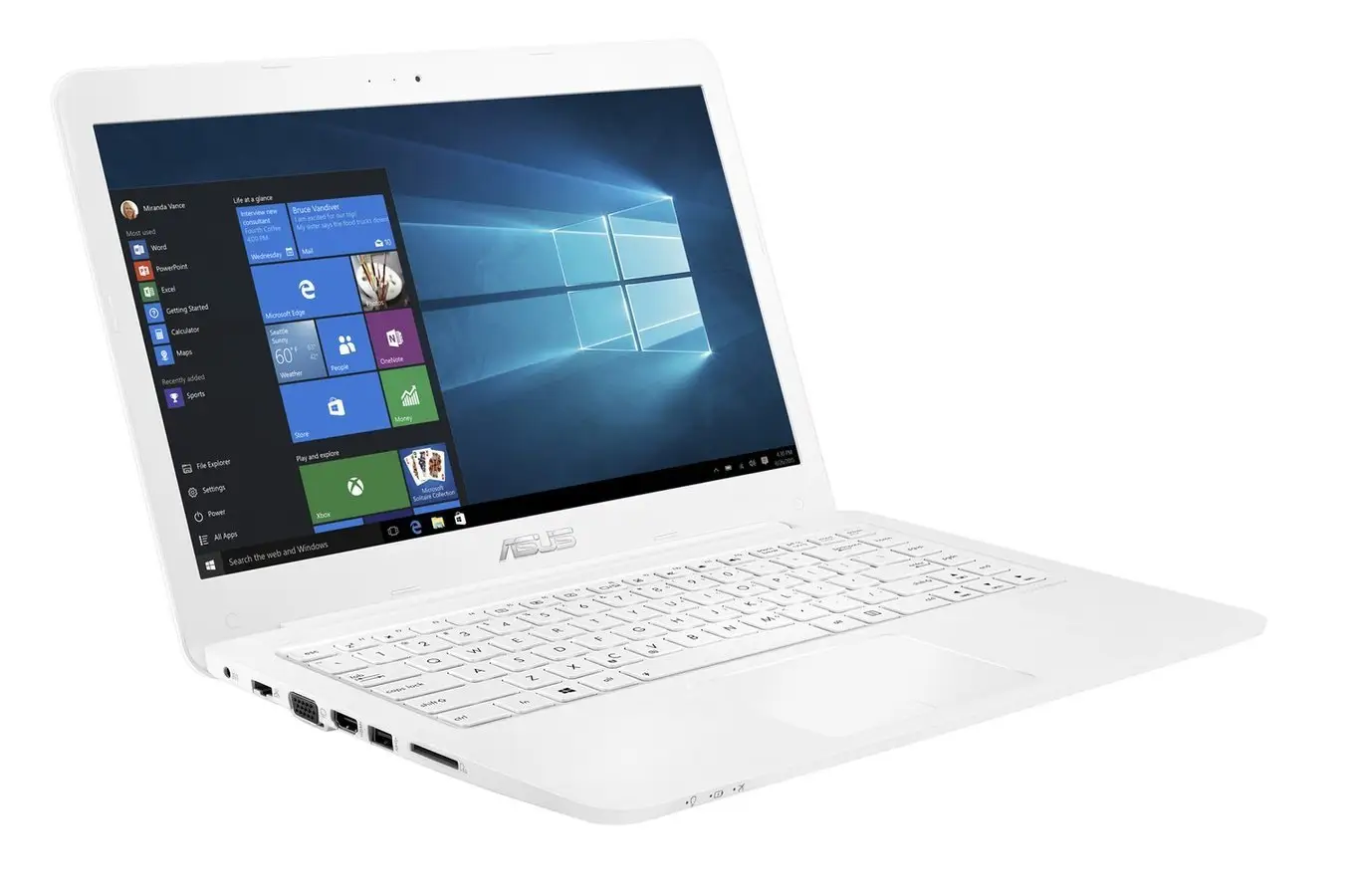 ASUS Vivobook E402SA-WX206T 90NB0B62-M04600