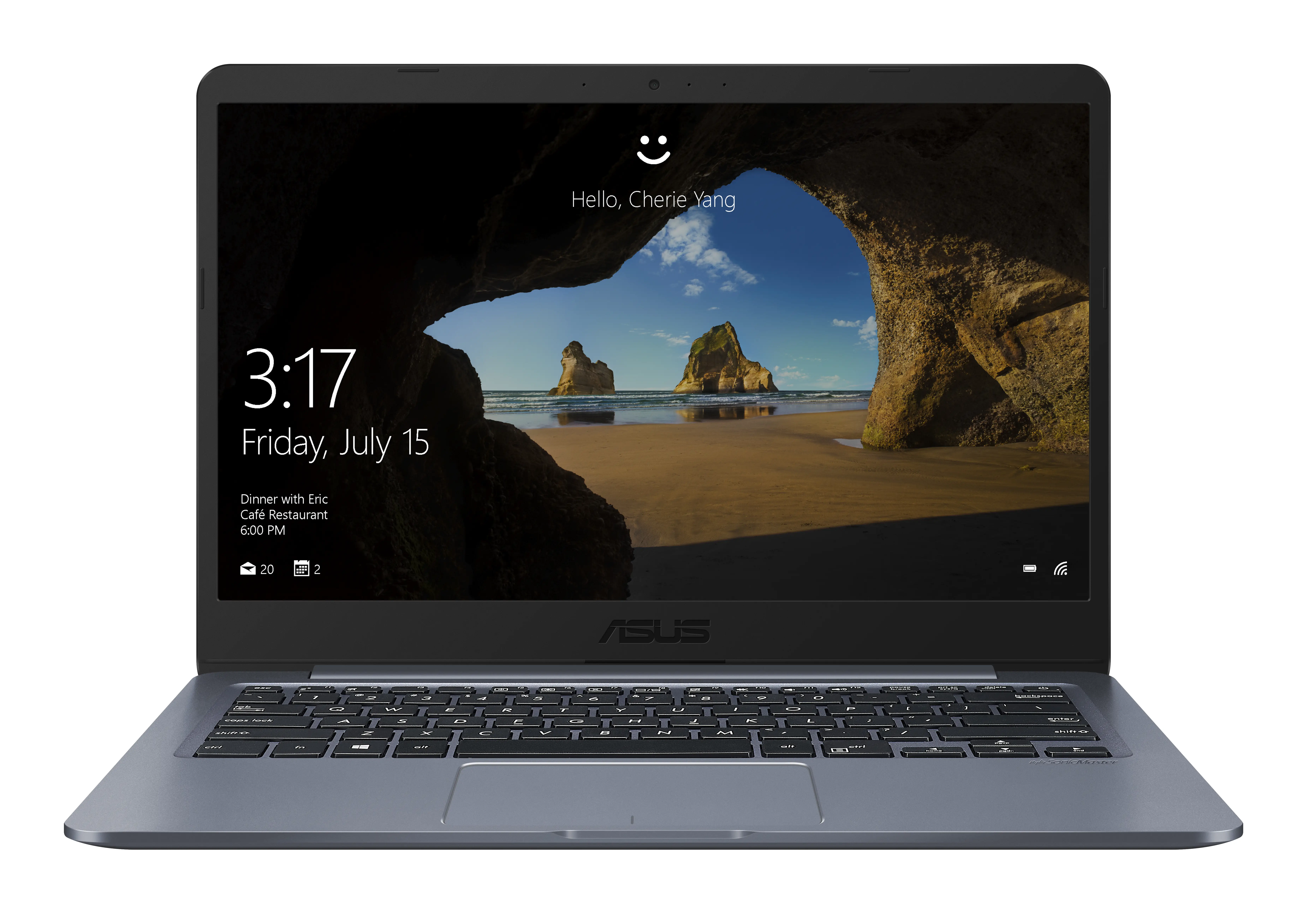 ASUS Vivobook E406SA-N3AHDCO1