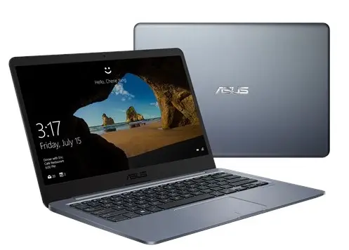 ASUS Vivobook E406SA-N3BHDCO1