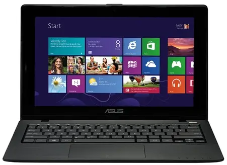 ASUS Vivobook F200CA F200CA-CT046H