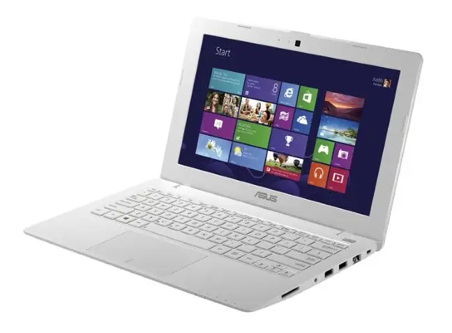 ASUS Vivobook F200CA-KX020H 90NB02X1-M01830