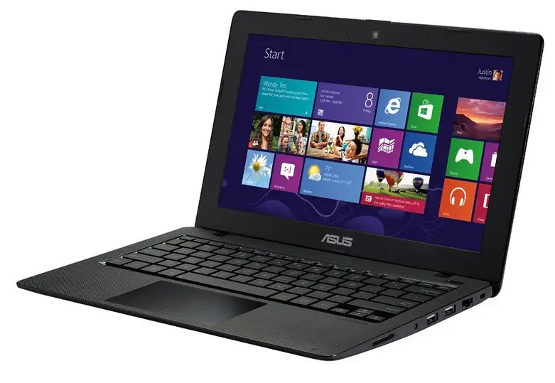 ASUS Vivobook F200MA-CT053H 90NB04U6-M03840