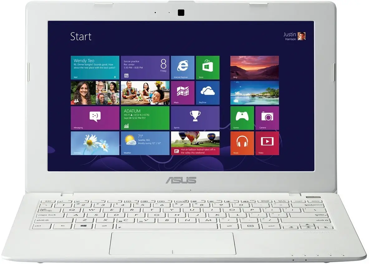 ASUS Vivobook F200MA-CT257H 90NB04U5-M06960 F200MACT257H