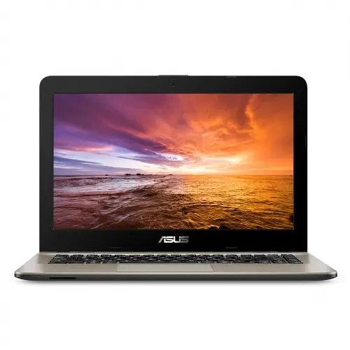 ASUS Vivobook F441BA-DS95 90NB0I01-M01630