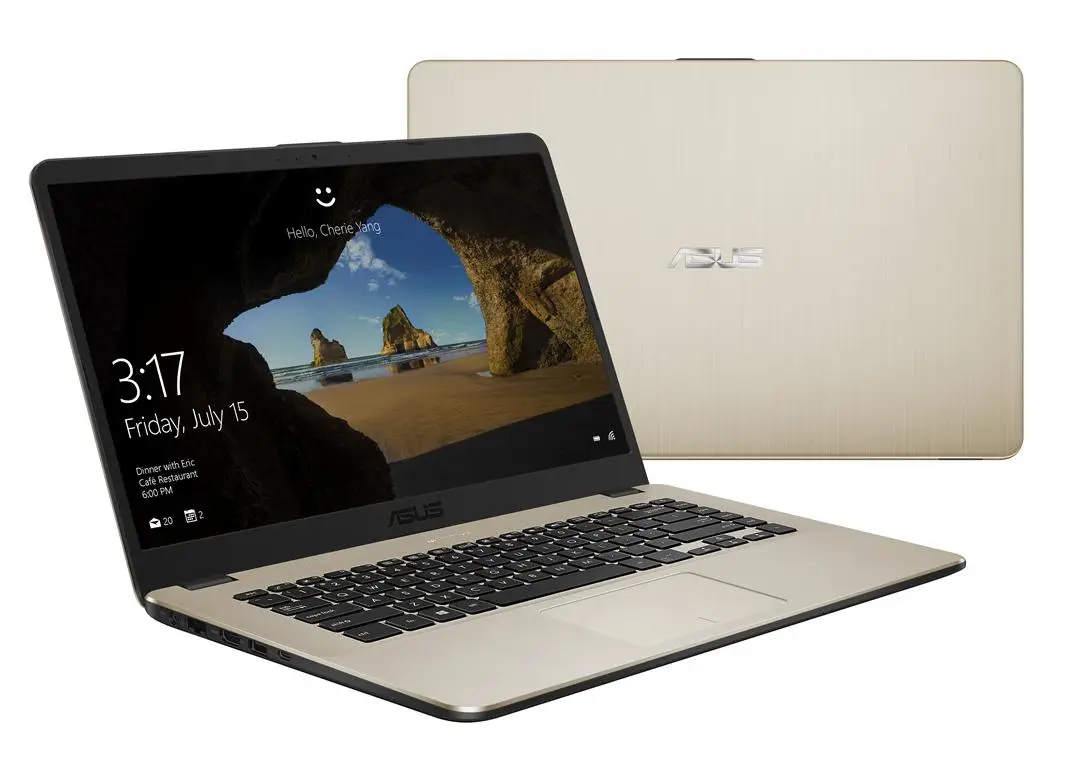 ASUS Vivobook F505ZA-DB31 F505ZADB31
