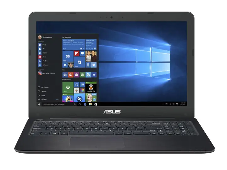ASUS Vivobook F556UV-XX306T 90NB0BG1-M04150