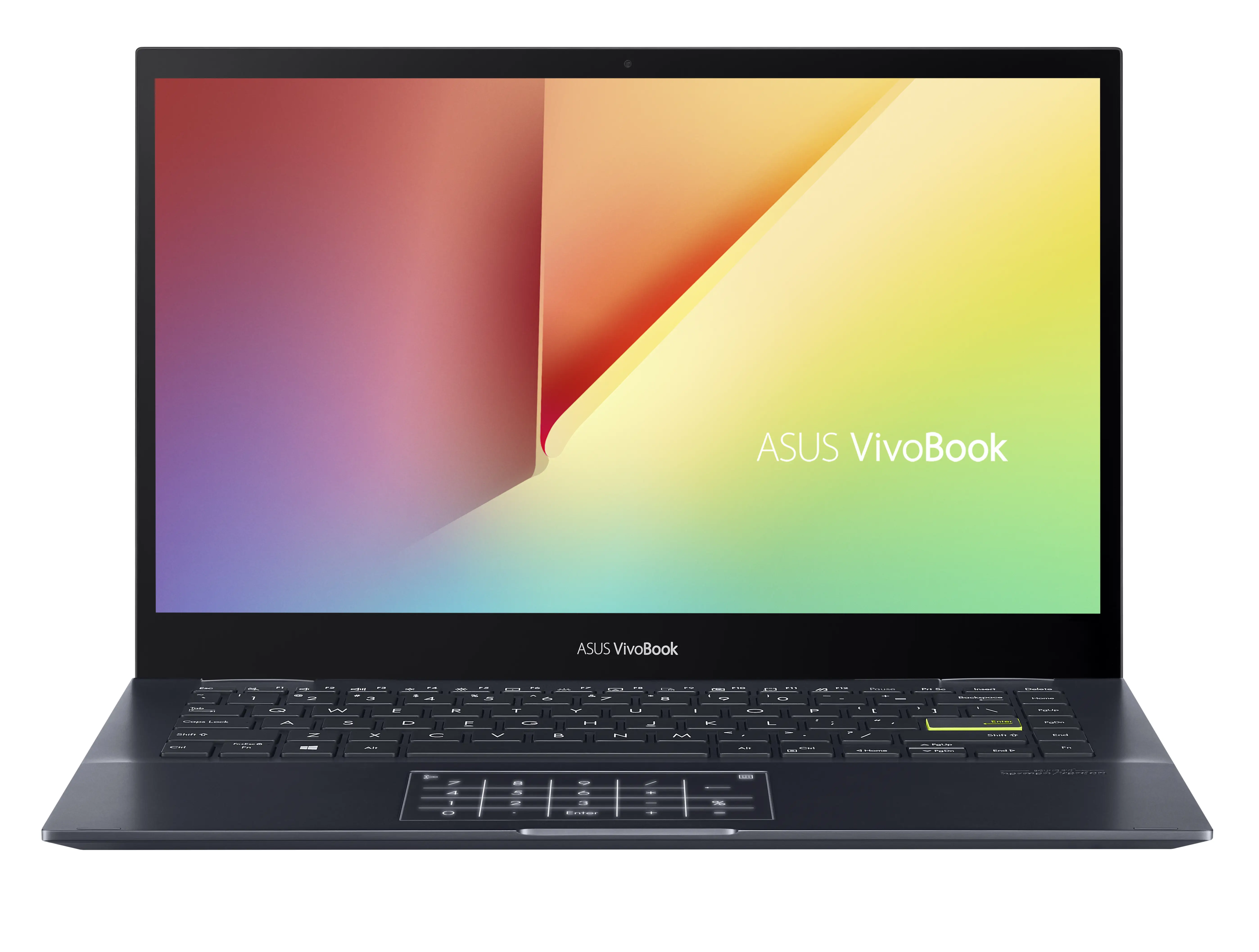 ASUS Flip 14 Vivobook TM420IA-EC062T