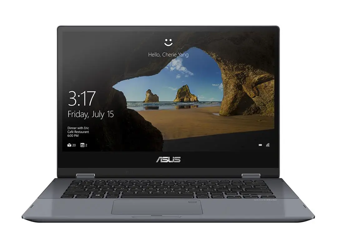 ASUS Flip 14 Vivobook TP412FA-EC554T 90NB0N31-M11790