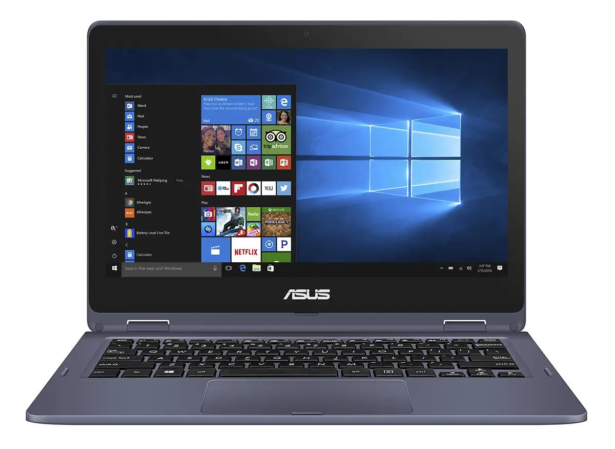 ASUS Flip Vivobook J202NA-DH01T 90NB0H01-M01970