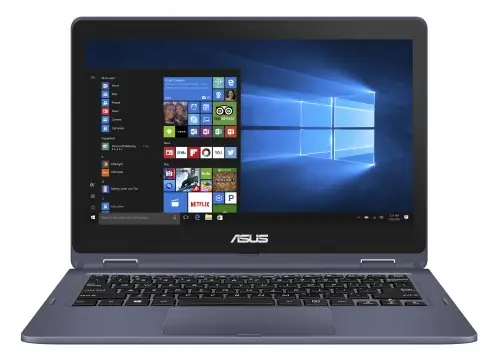 ASUS Flip Vivobook J202NA-DS01T
