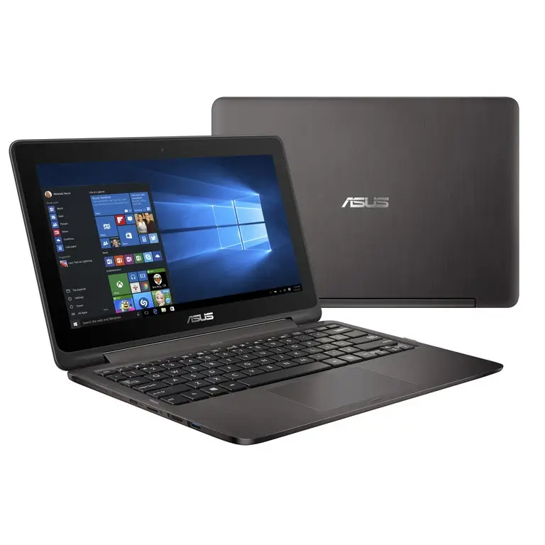 ASUS Flip Vivobook TP201SA-FV0007T 90NL00C1-M01800
