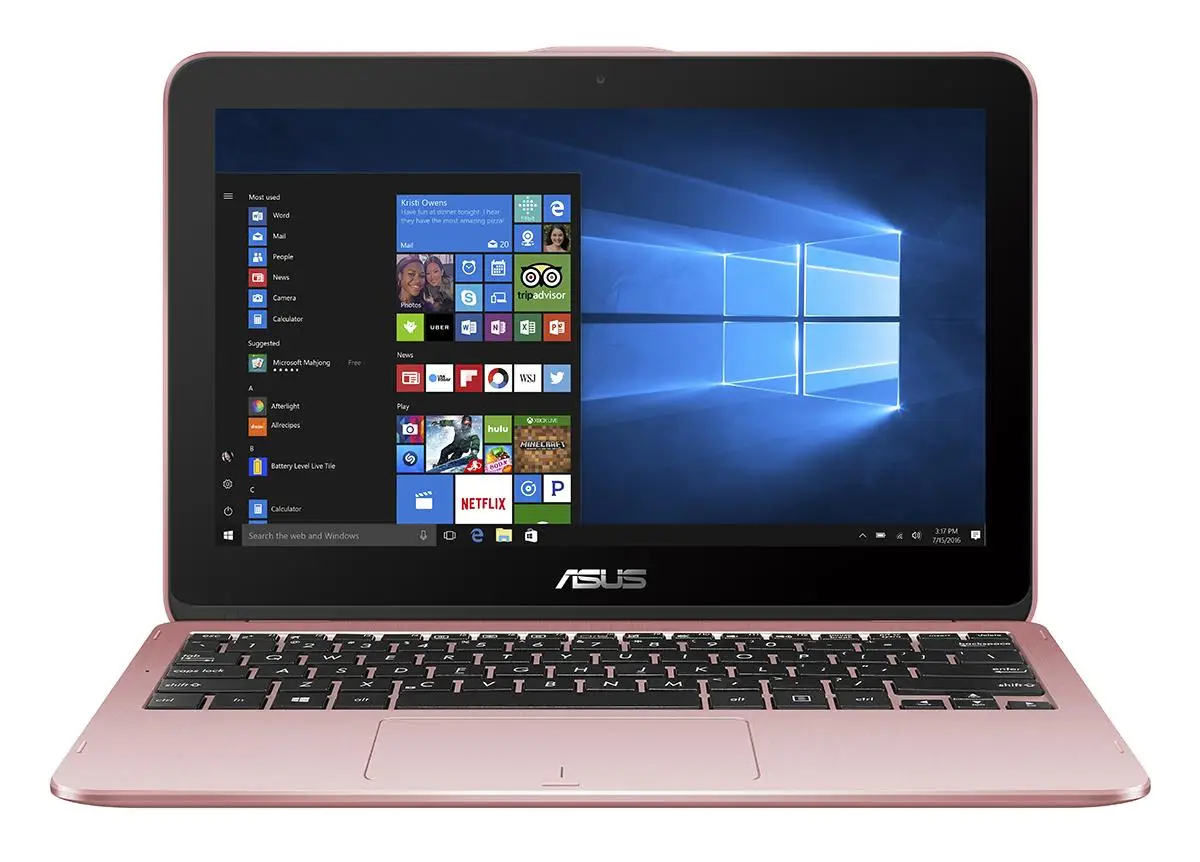 ASUS Flip Vivobook TP203NA-BP033T