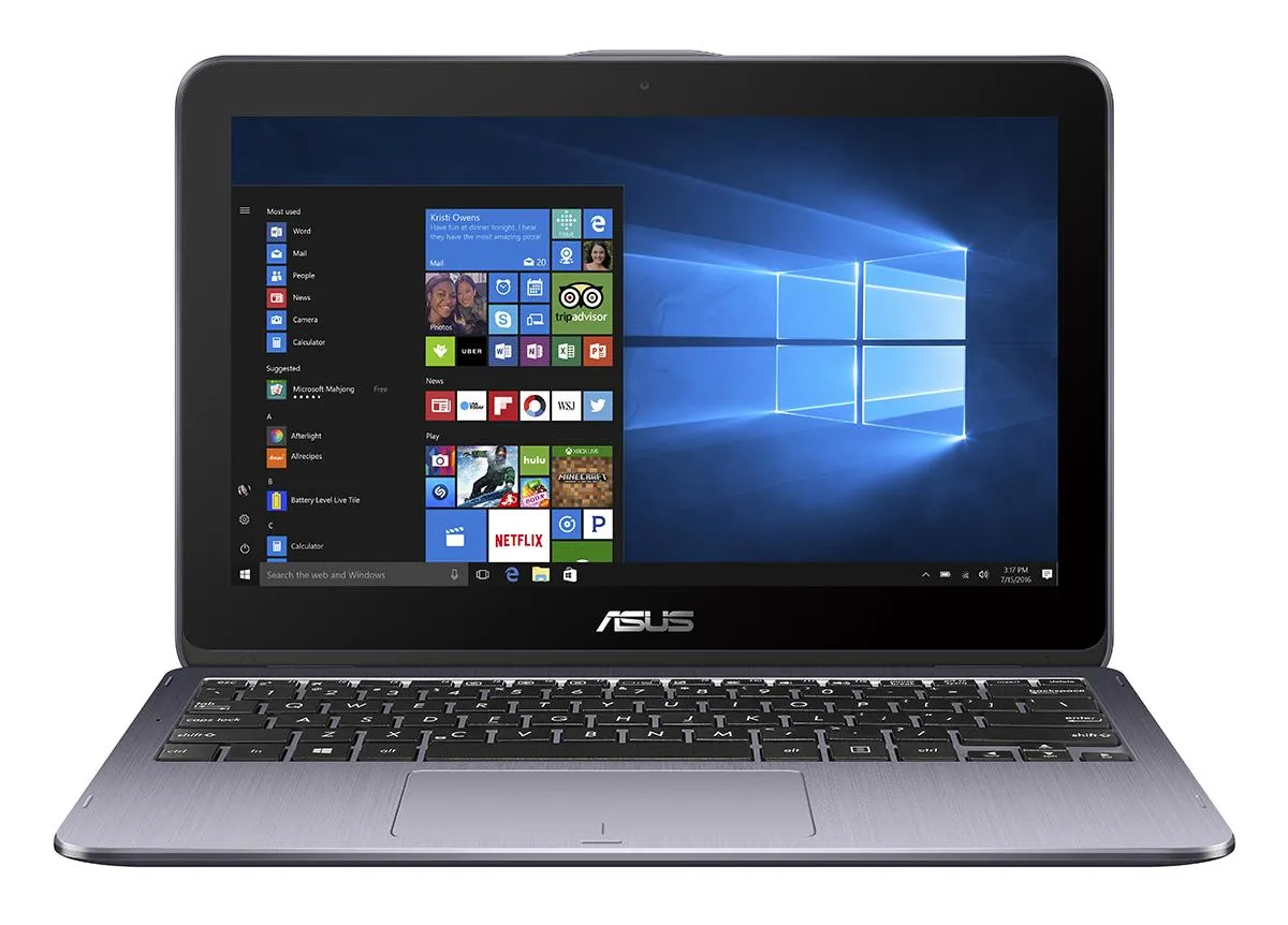 ASUS Flip Vivobook TP203NA-WB01T TP203NAWB01T
