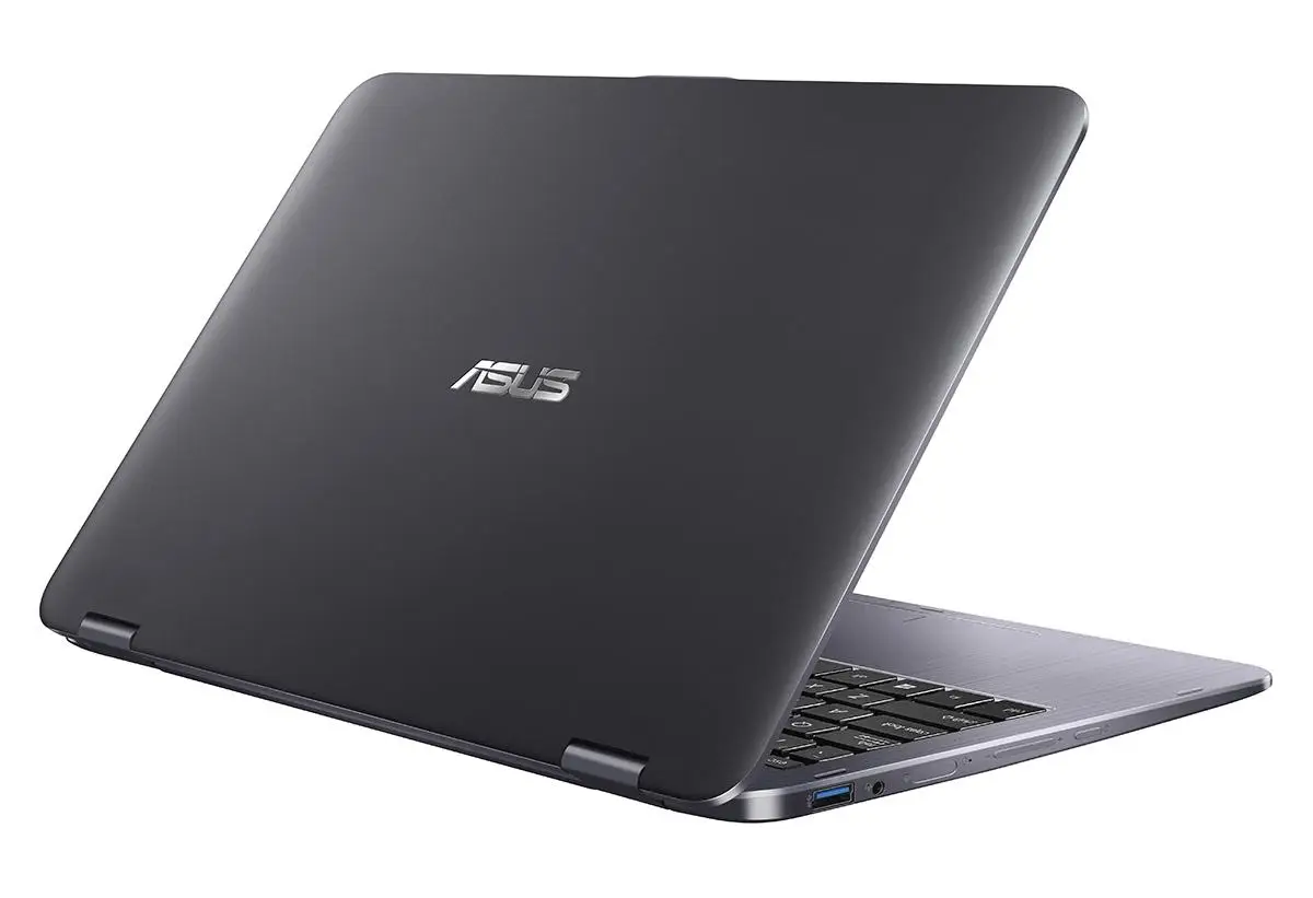 ASUS Flip Vivobook TP203NAH-BP001