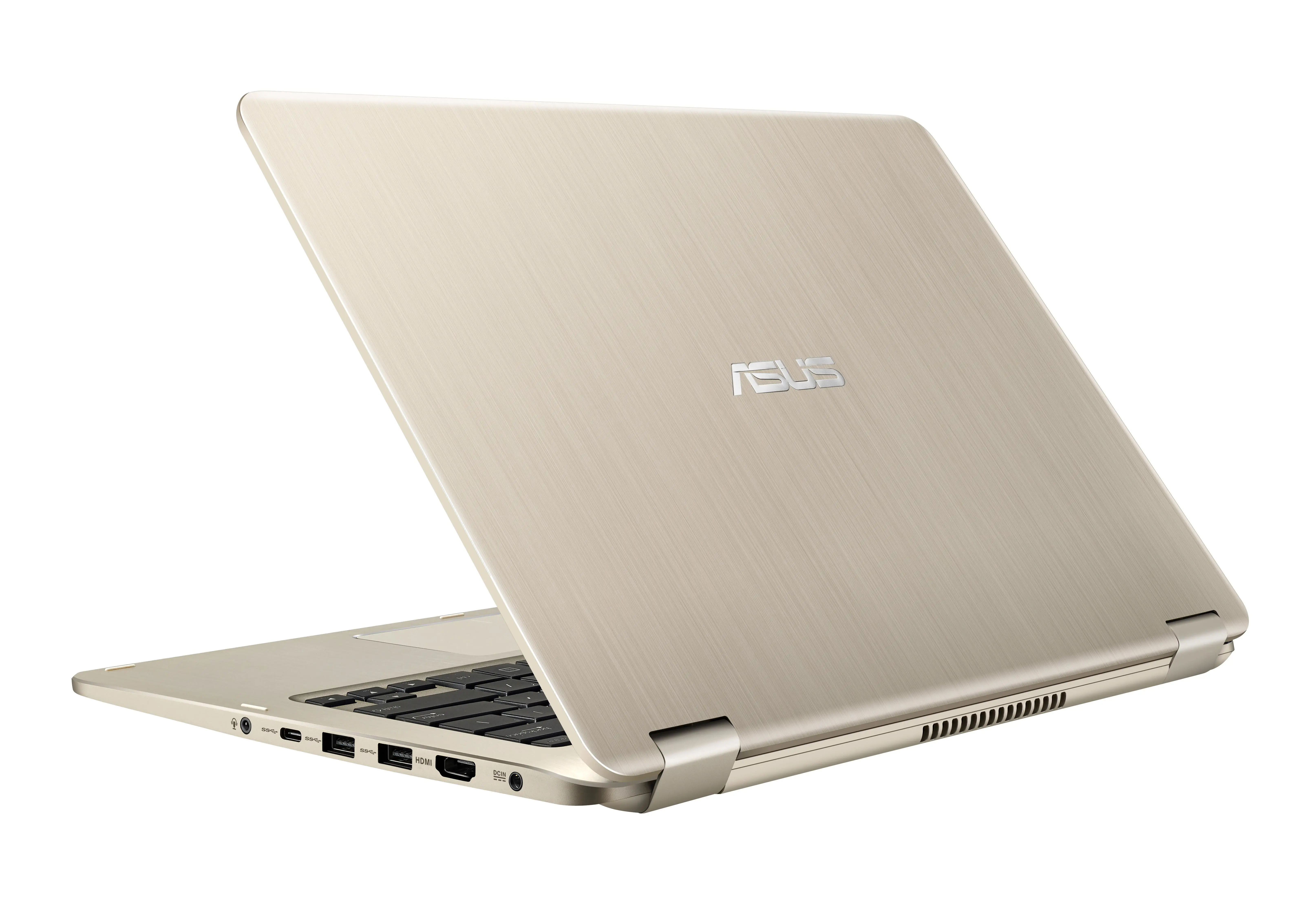 ASUS Flip Vivobook TP301UA-DW010T 90NB0AL2-M05310