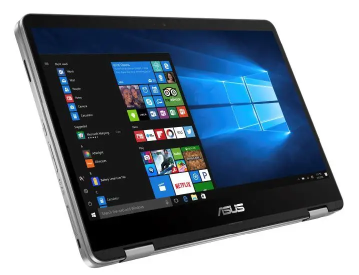 ASUS Flip Vivobook TP401MA-BZ080TS 90NB0IV1-M00960