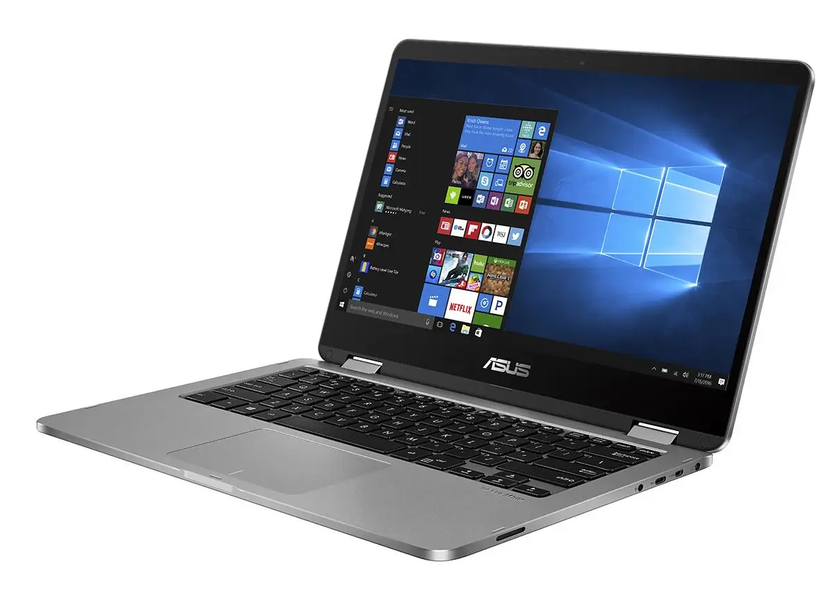 ASUS Flip Vivobook TP401MA-EC073T 90NB0IV1-M01380