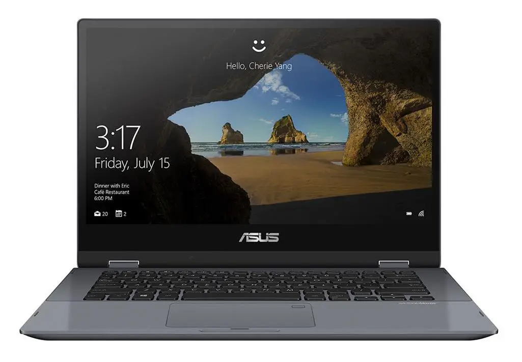 ASUS Flip Vivobook TP412FA-EC226R 90NB0N31-M04730