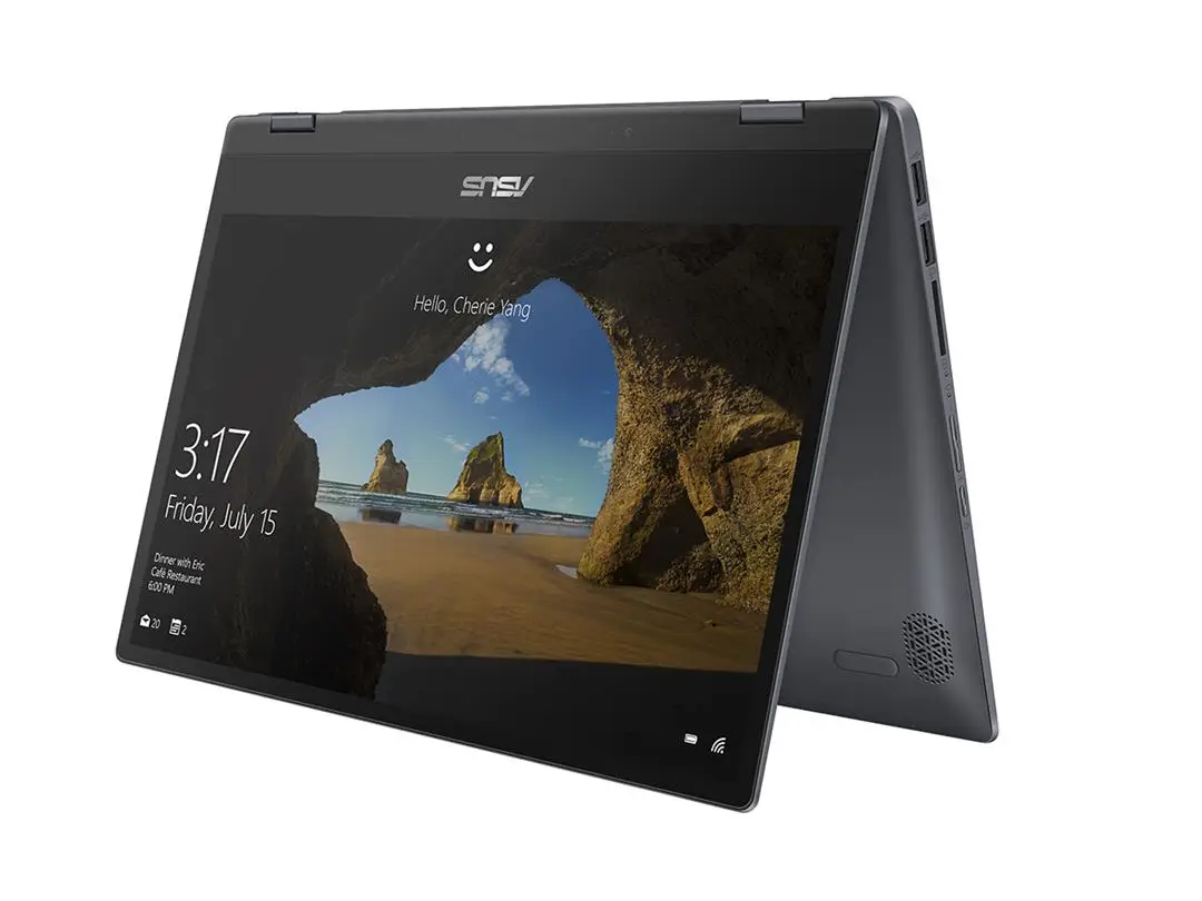 ASUS Flip Vivobook TP412UA-EC119T 90NB0J72-M03020 8850939