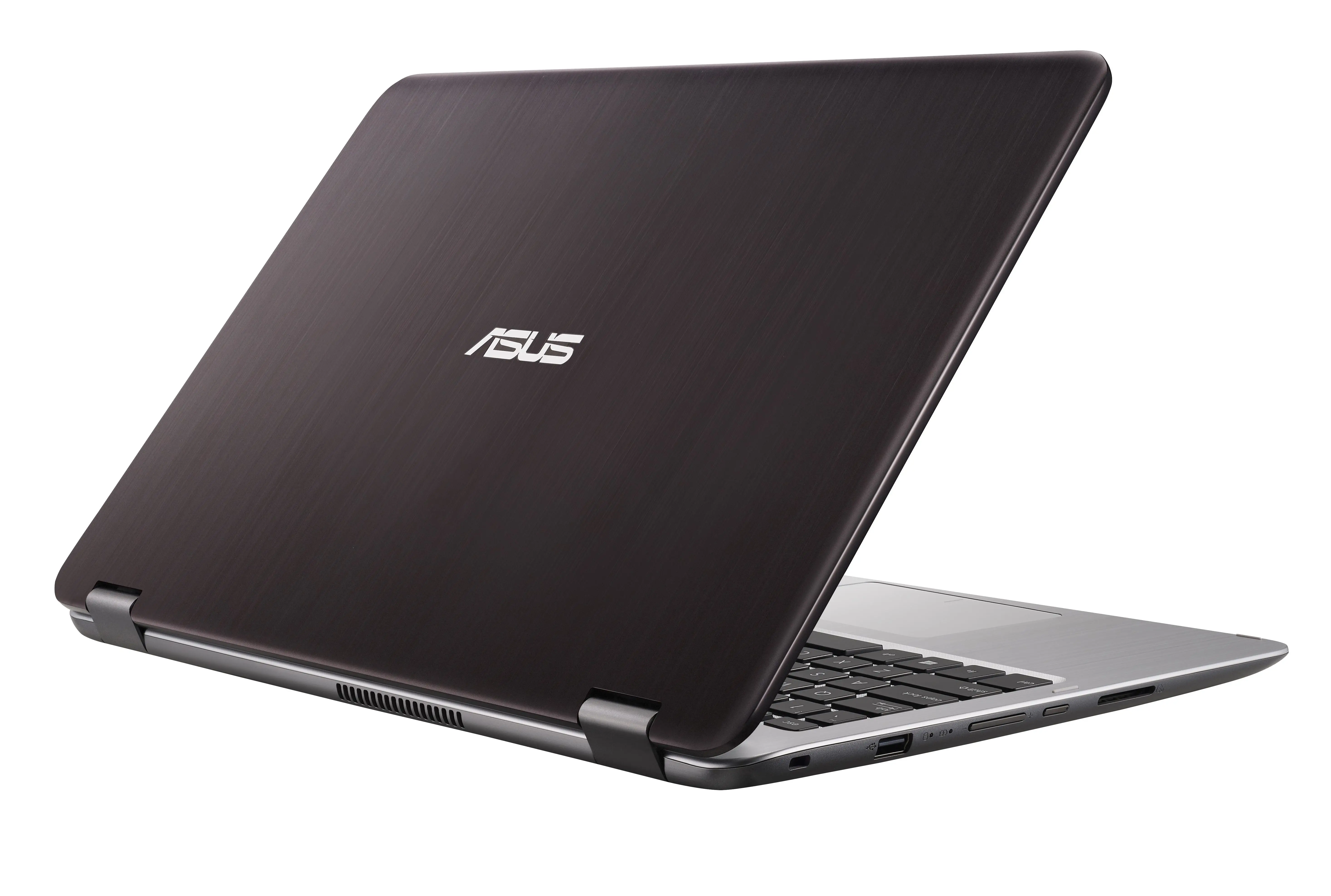 ASUS Flip Vivobook TP501UA-CJ132T 90NB0AI1-M02370