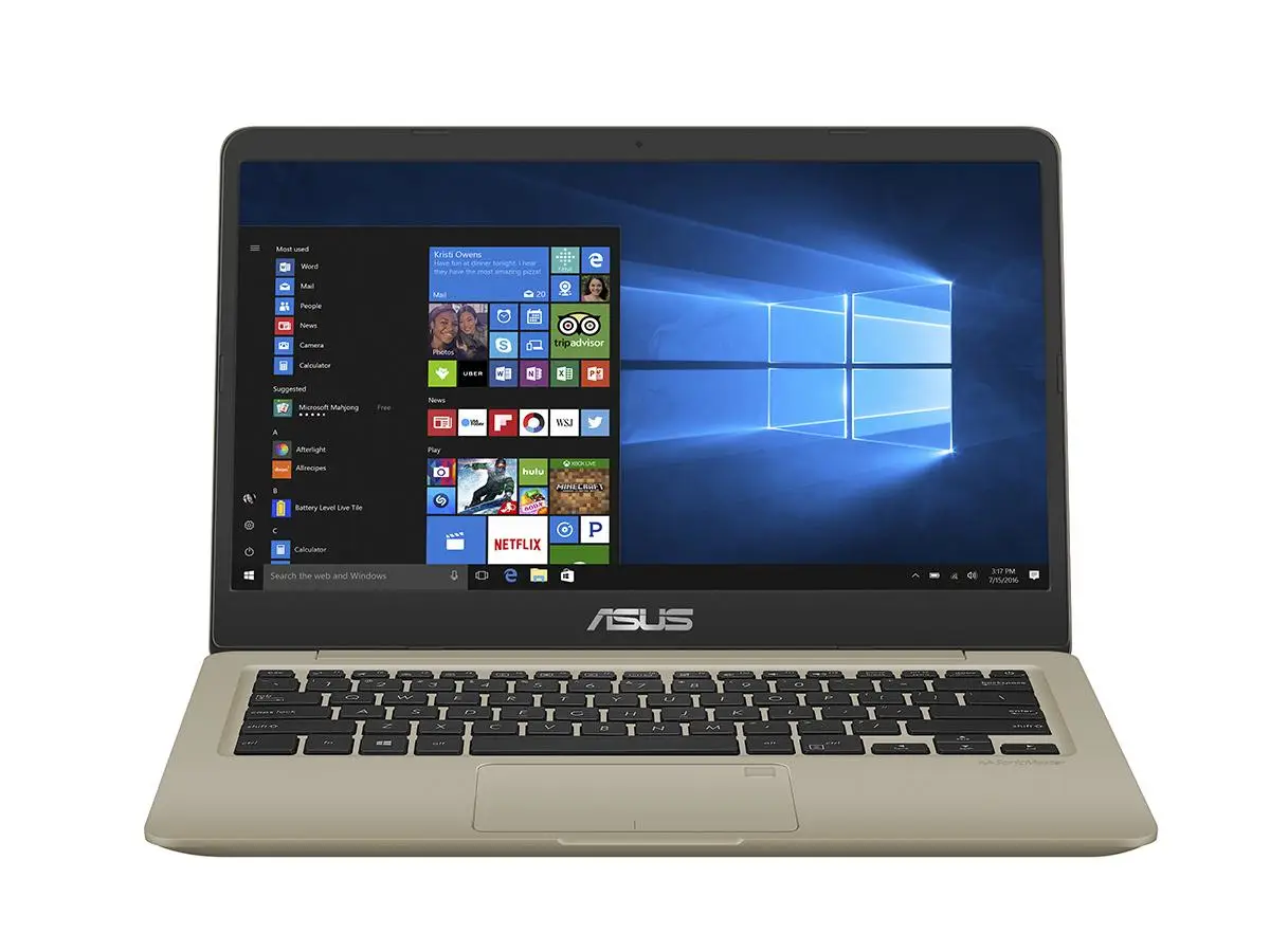 ASUS Vivobook K410UA-EB193T-BE 90NB0GF1-M02870