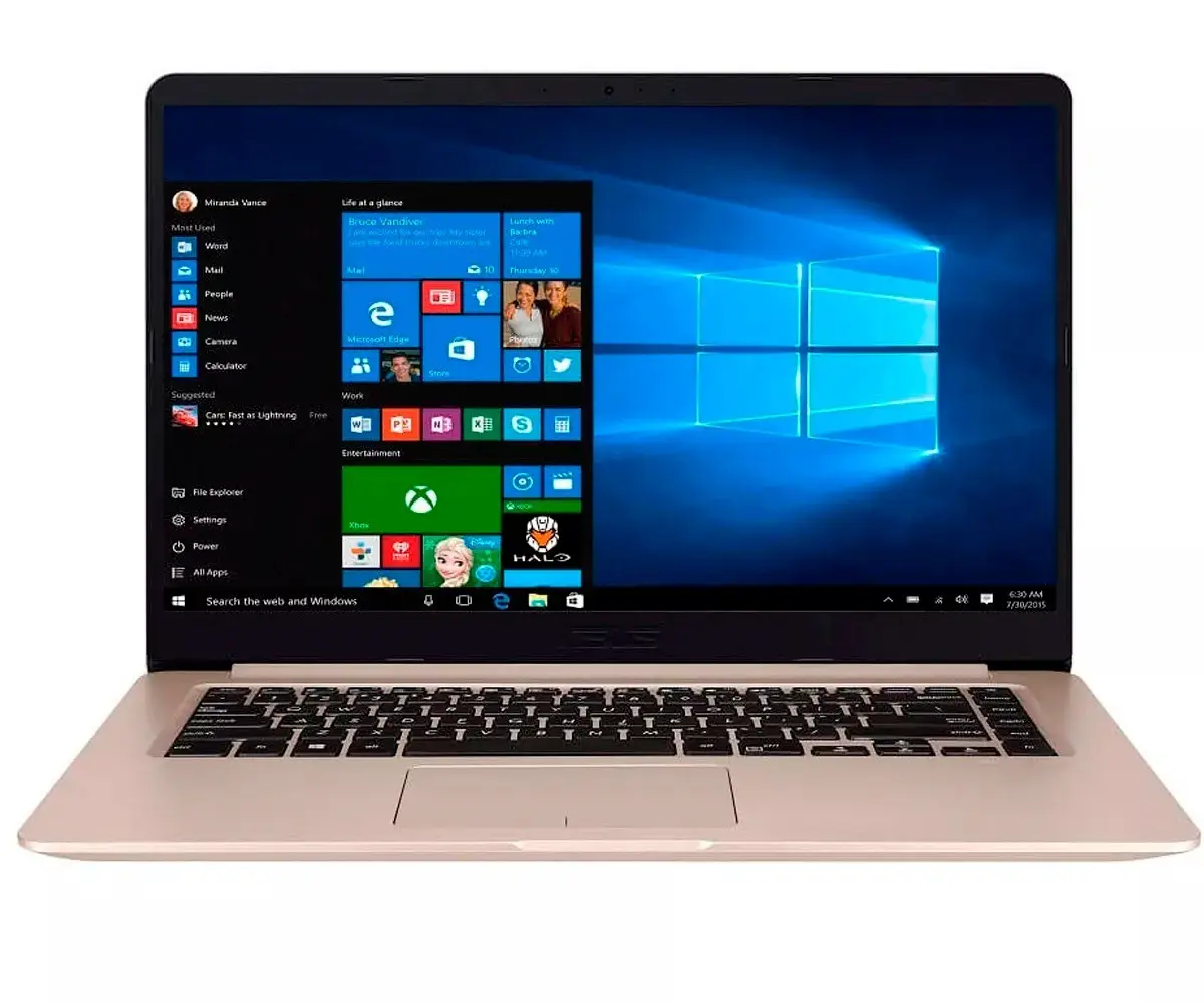 ASUS Vivobook K510UQ-BR159T 90NB0FM1-M02340